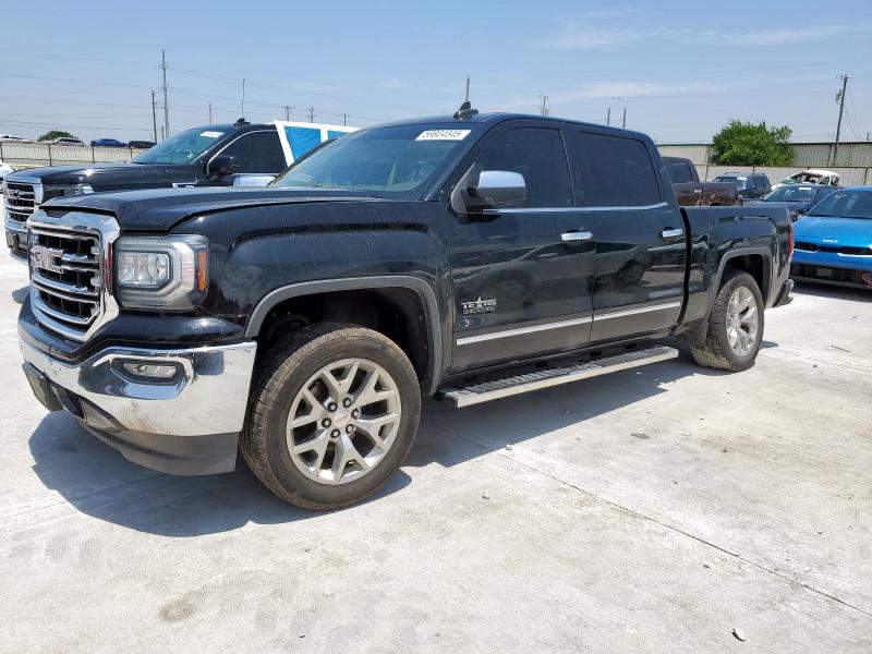 Photo 1 from auction – 2018 GMC SIERRA C15 with VIN 3GTP1NEC1JG570565