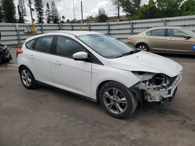 Photo 4 from auction – 2014 FORD FOCUS SE with VIN 1FADP3K20EL271973