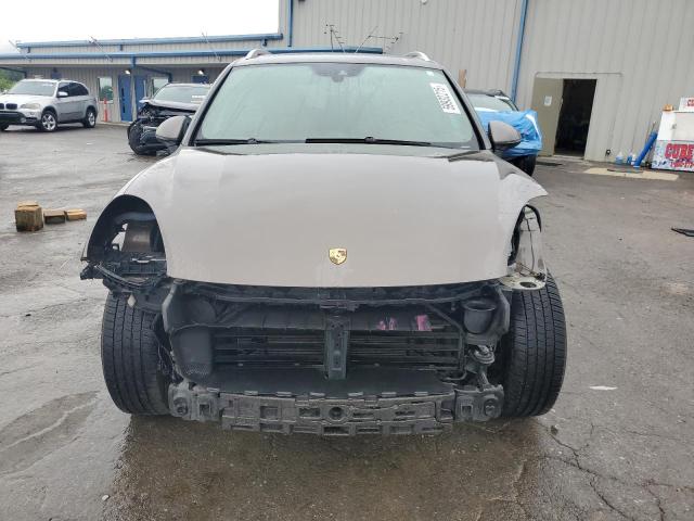 Photo 5 from auction – 2016 PORSCHE CAYENNE with VIN WP1AA2A21GLA00867