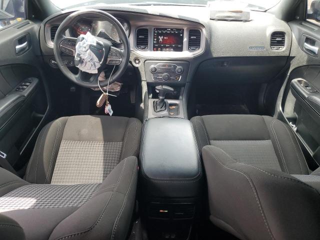 Photo 8 from auction – 2023 DODGE CHARGER SX with VIN 2C3CDXBG4PH523326