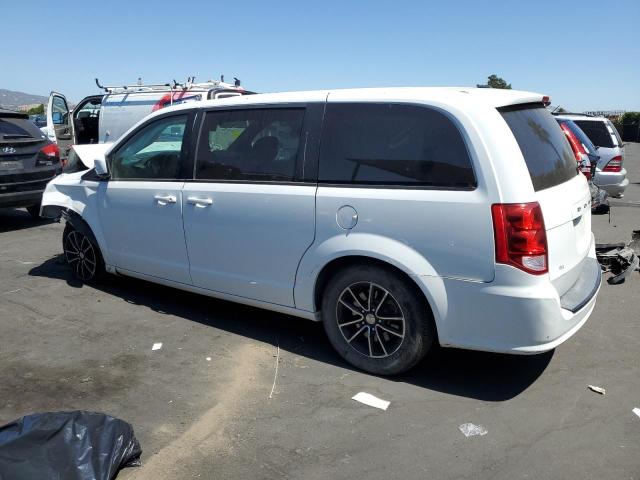 Photo 2 from auction – 2018 DODGE GRAND CARAVAN SXT with VIN 2C4RDGCG3JR181891