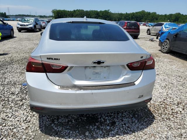 Photo 6 from auction – 2018 CHEVROLET MALIBU LT with VIN 1G1ZD5ST5JF287861