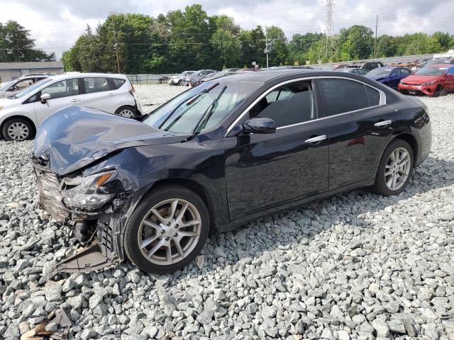 Foto 1 de la subasta – 2012 NISSAN MAXIMA S con VIN 1N4AA5AP6CC838312