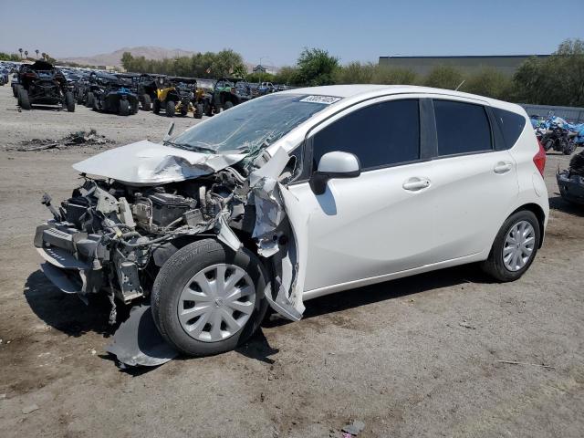 NISSAN VERSA NOTE 2014 with VIN 3N1CE2CP5EL427903 - Photo from auction