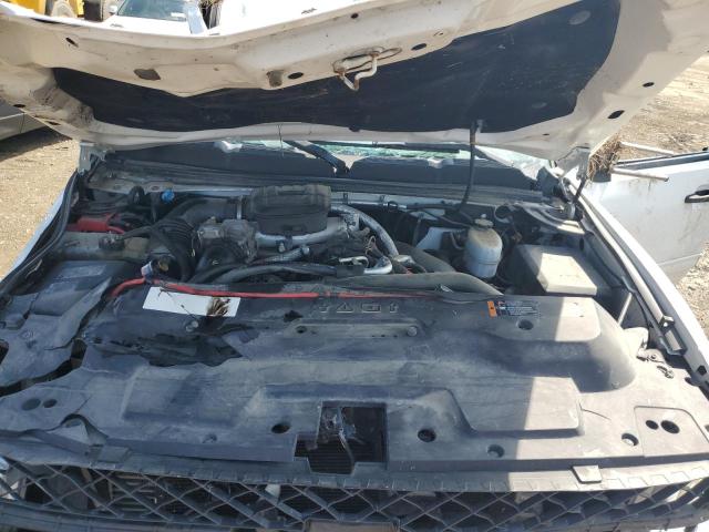 Photo 11 from auction – 2011 CHEVROLET SILVERADO with VIN 1GC2KXC86BZ239211