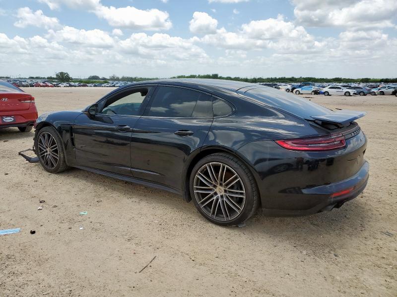 Photo 2 from auction – 2017 PORSCHE PANAMERA 4 with VIN WP0AB2A70HL122969