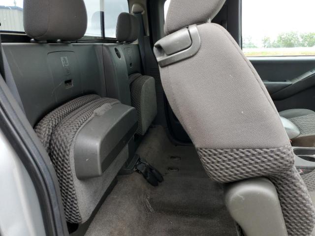Zdjęcie 10 z aukcji – 2011 NISSAN FRONTIER S z VIN 1N6AD0CU2BC435575