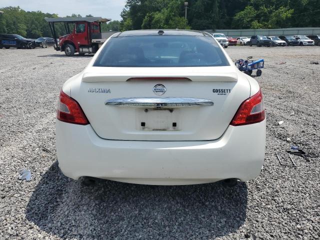 Photo 6 from auction – 2010 NISSAN MAXIMA S with VIN 1N4AA5AP3AC845585