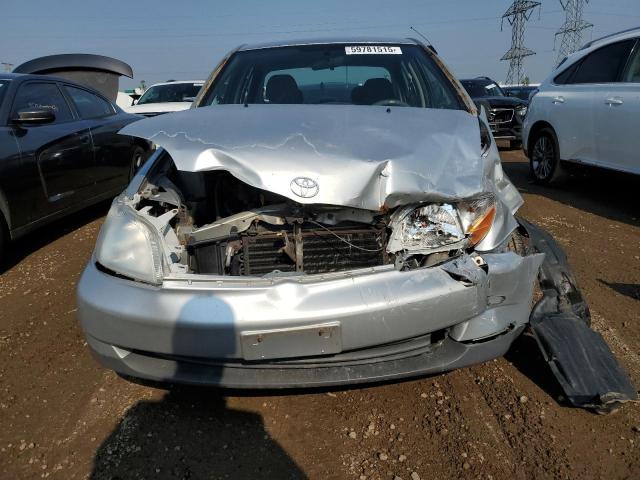 Photo 5 from auction – 2002 TOYOTA ECHO with VIN JTDBT123820237643