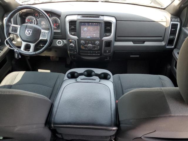 Photo 8 from auction – 2022 RAM 1500 CLASS with VIN 1C6RR7GG0NS176378