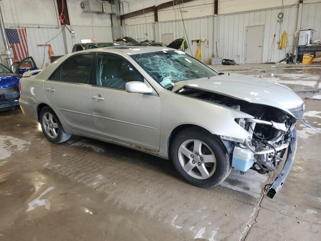 Photo 4 from auction – 2003 TOYOTA CAMRY LE with VIN 4T1BE32K33U746705