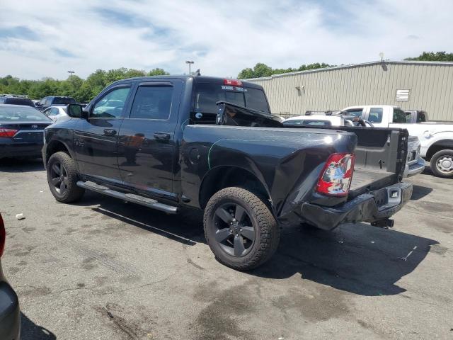 Photo 2 from auction – 2018 RAM 1500 SLT with VIN 1C6RR7LG9JS260022