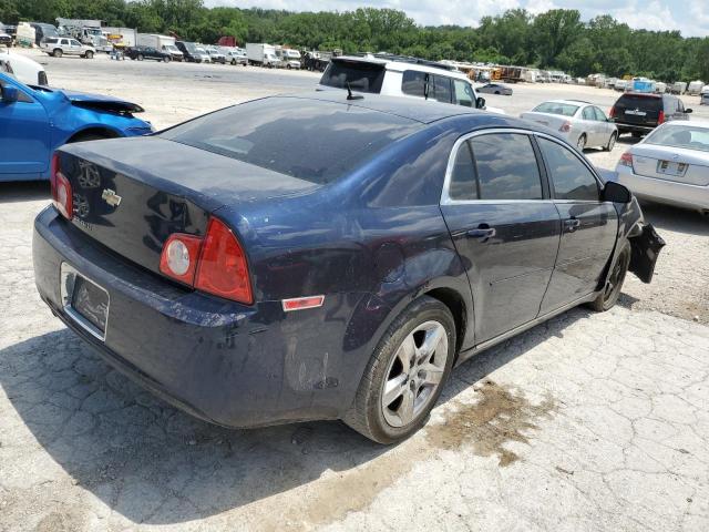 Photo 3 from auction – 2010 CHEVROLET MALIBU 1LT with VIN 1G1ZC5EB2AF217935