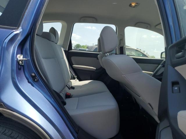 Photo 11 from auction – 2015 SUBARU FORESTER 2 with VIN JF2SJABC8FH478682