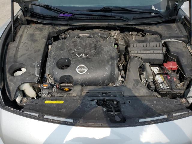 Photo 11 from auction – 2014 NISSAN MAXIMA S with VIN 1N4AA5AP6EC486321