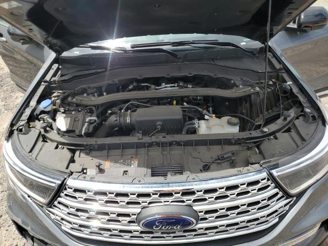 Photo 12 from auction – 2023 FORD EXPLORER L with VIN 1FMSK7FH1PGA86425