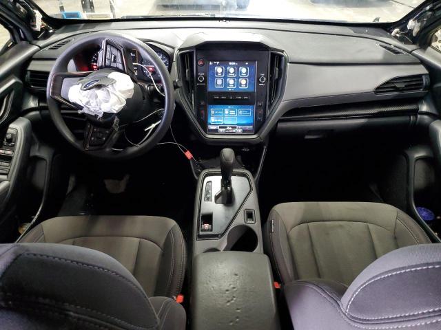 Photo 8 from auction – 2024 SUBA CROSSTREK with VIN JF2GUABC7R8216119