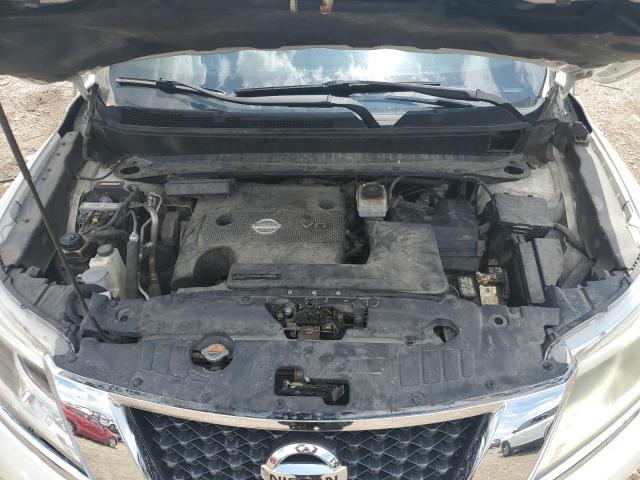 Photo 12 from auction – 2013 NISSAN PATHFINDER with VIN 5N1AR2MM2DC668594