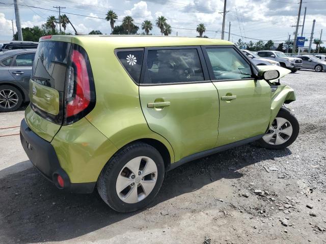 Photo 3 from auction – 2015 KIA SOUL with VIN KNDJN2A20F7792958