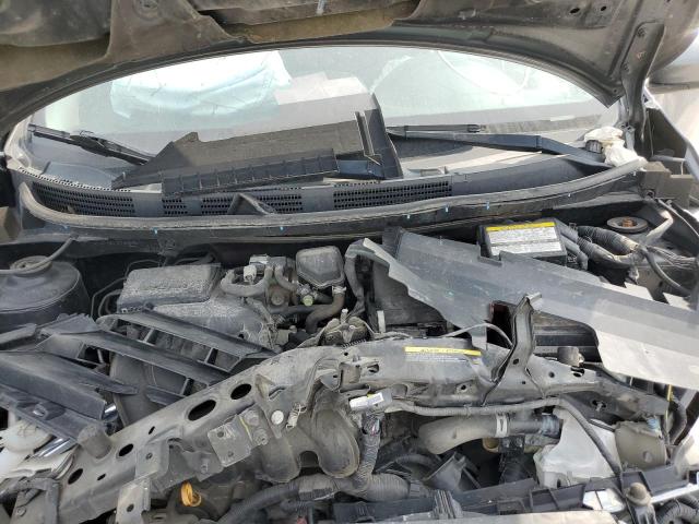 Photo 12 from auction – 2019 NISSAN VERSA S with VIN 3N1CN7AP5KL874498