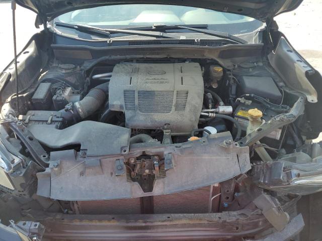 Photo 12 from auction – 2019 SUBARU FORESTER L with VIN JF2SKASC5KH499397