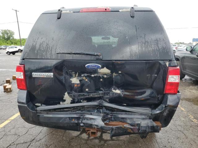 Photo 6 from auction – 2008 FORD EXPEDITION with VIN 1FMFU20568LA08406