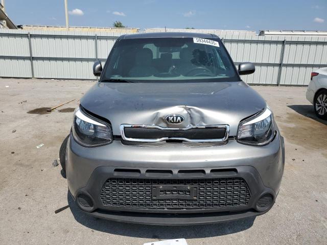 Photo 5 from auction – 2015 KIA SOUL with VIN KNDJN2A2XF7222272
