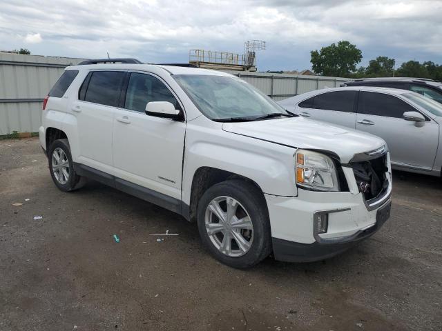 Photo 4 from auction – 2017 GMC TERRAIN SL with VIN 2GKALNEK7H6290621