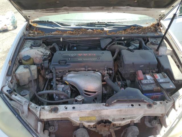Photo 11 from auction – 2002 TOYOTA CAMRY LE with VIN 4T1BE32K52U071065