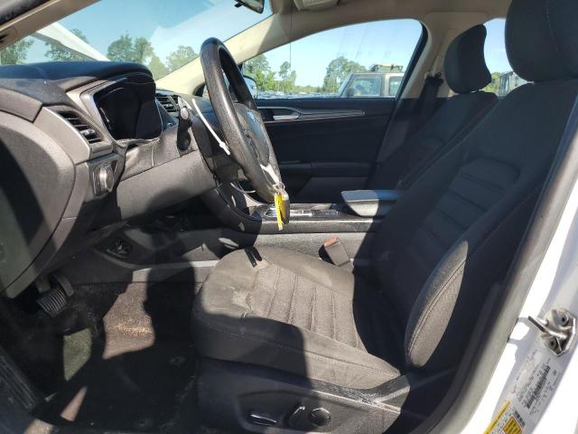 Photo 7 from auction – 2017 FORD FUSION SE with VIN 3FA6P0LU7HR326979