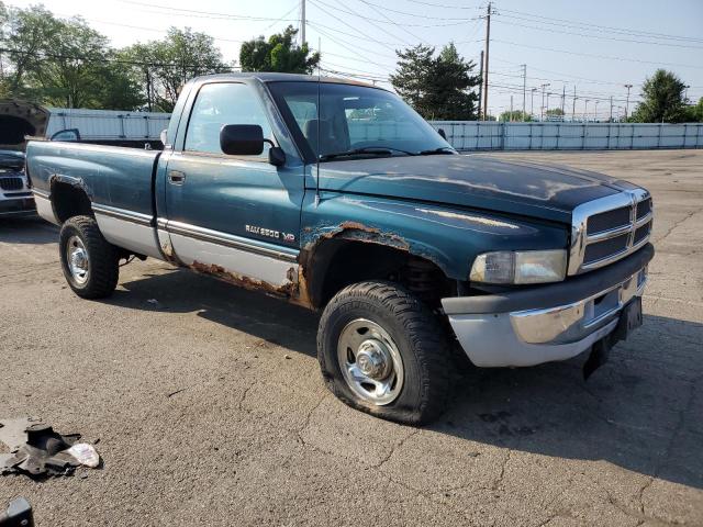Photo 4 from auction – 1995 DODGE RAM 2500 with VIN 1B7KF26W1SS168770
