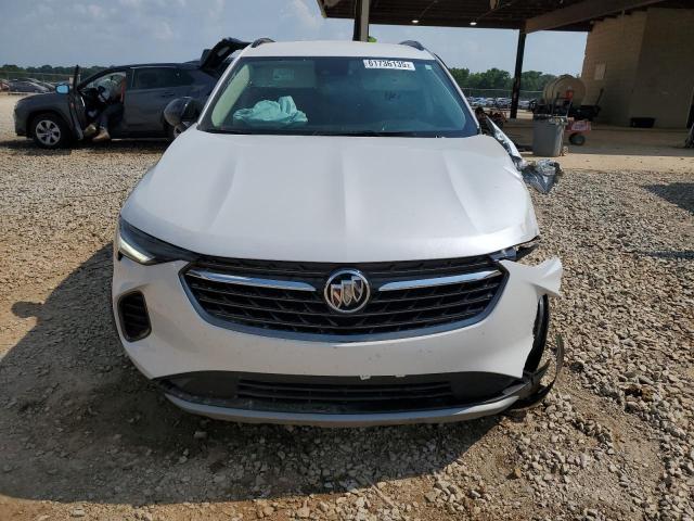 Photo 5 from auction – 2023 BUICK ENVISION P with VIN LRBFZMR40PD174973
