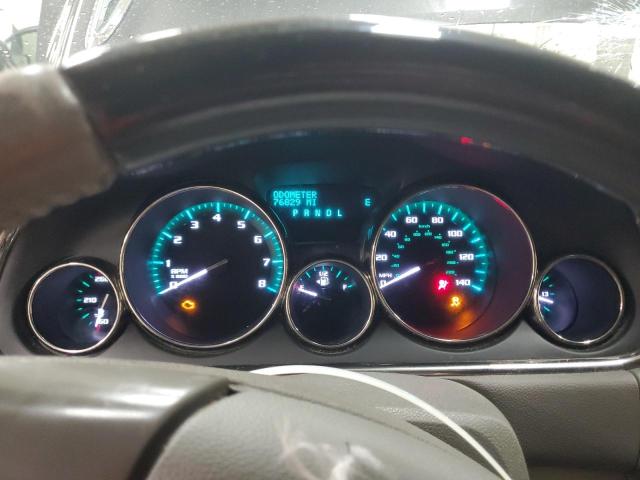 Photo 9 from auction – 2017 BUICK ENCLAVE with VIN 5GAKRAKDXHJ294485