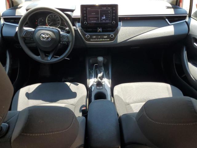 Photo 8 from auction – 2021 TOYOTA COROLLA LE with VIN 5YFEPMAE5MP190814