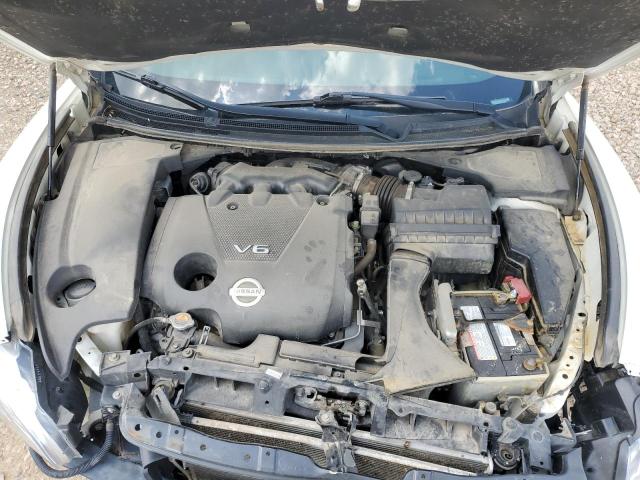 Photo 11 from auction – 2014 NISSAN MAXIMA S with VIN 1N4AA5AP7EC464943