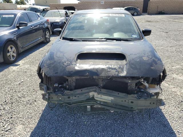 Photo 5 from auction – 2015 SUBARU WRX LIMITE with VIN JF1VA1J69F9833608