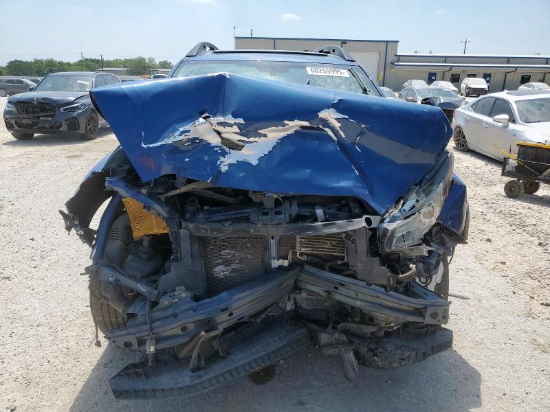 Photo 5 from auction – 2020 SUBARU ASCENT LIM with VIN 4S4WMAPD9L3408301