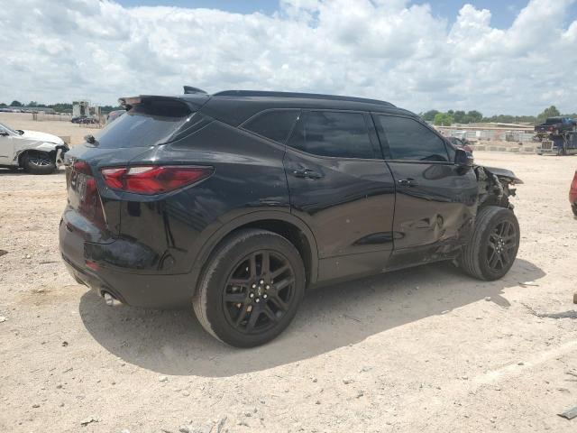 Photo 3 from auction – 2020 CHEVROLET BLAZER 2LT with VIN 3GNKBCRS4LS543106