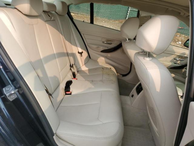 Photo 10 from auction – 2013 BMW 328 XI with VIN WBA3B3C59DJ811311