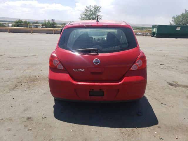 Zdjęcie 6 z aukcji – 2012 NISSAN VERSA S z VIN 3N1BC1CP3CK813833