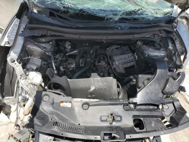 Photo 11 from auction – 2019 MITSUBISHI ECLIPSE CR with VIN JA4AT3AA7KZ029248