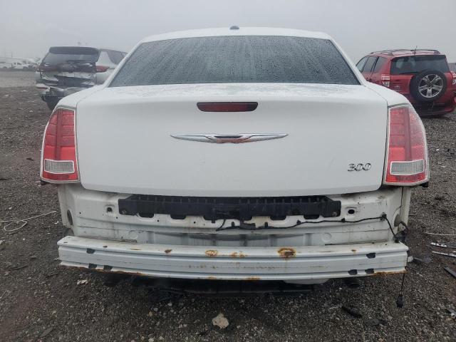 Photo 6 from auction – 2012 CHRYSLER 300 with VIN 2C3CCAAGXCH167055