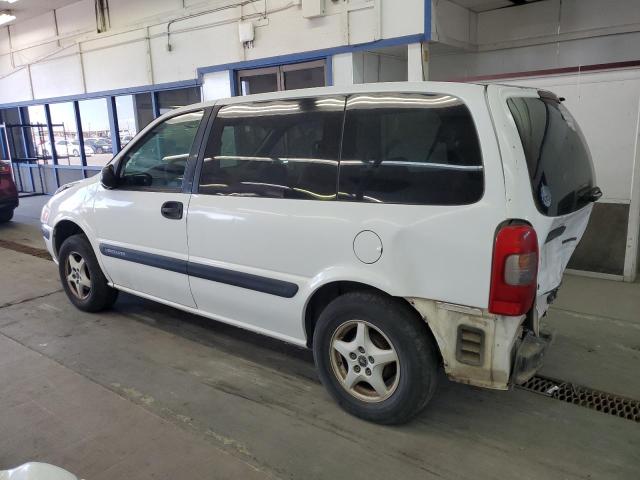 Photo 2 from auction – 1998 CHEVROLET VENTURE with VIN 1GNDU06E1WD260831