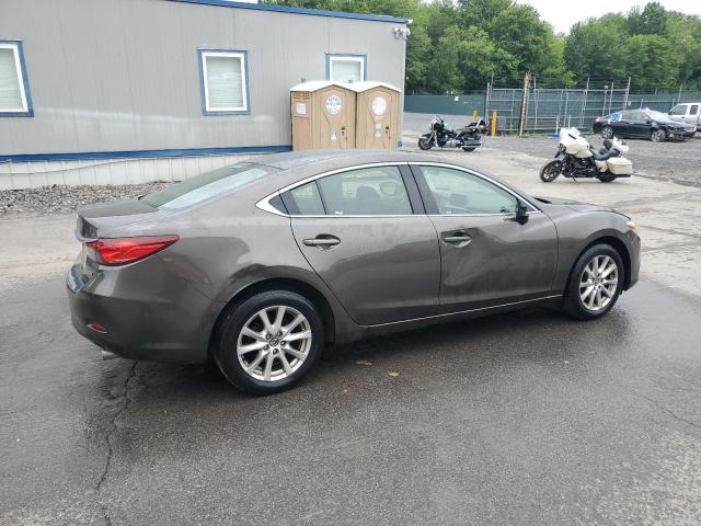 Photo 3 from auction – 2017 MAZDA 6 SPORT with VIN JM1GL1U52H1103508