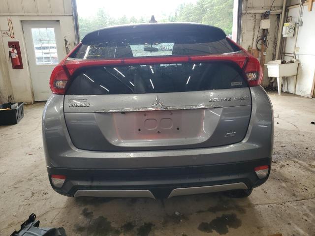 Photo 6 from auction – 2018 MITSUBISHI ECLIPSE CR with VIN JA4AT5AA7JZ060087