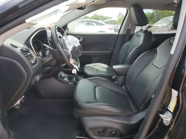 Photo 7 from auction – 2021 JEEP COMPASS LI with VIN 3C4NJDCB1MT512463