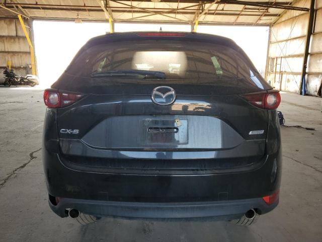 Photo 6 from auction – 2018 MAZDA CX-5 TOURI with VIN JM3KFACM6J1436706