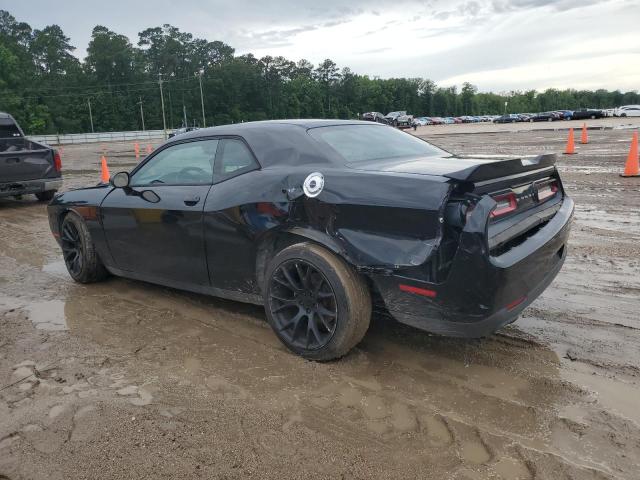 Photo 2 from auction – 2016 DODGE CHALLENGER SXT with VIN 2C3CDZAG4GH231995