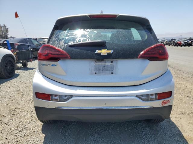 Photo 6 from auction – 2017 CHEVROLET BOLT EV PR with VIN 1G1FX6S05H4127975
