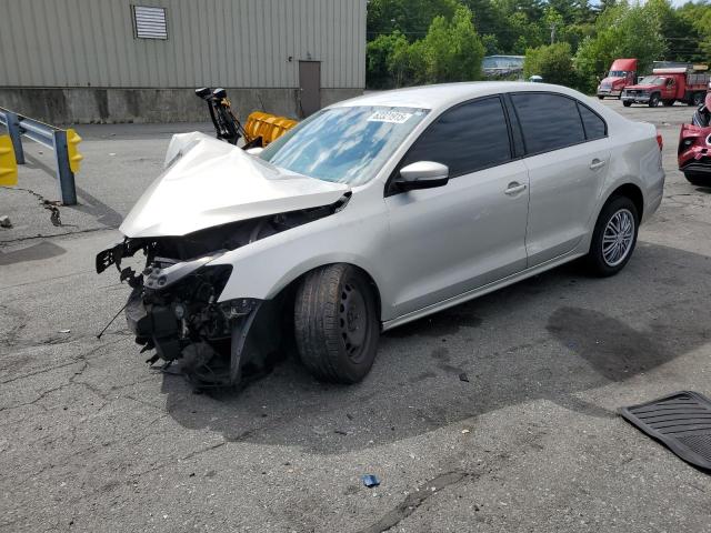 Photo 1 from auction – 2012 VOLKSWAGEN JETTA SE with VIN 3VWDP7AJ8CM331064